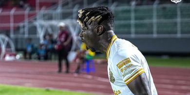 Pujian Bintang Anyar Bhayangkara FC untuk Persija, Tim Hebat dan Punya Pemain Kelas Atas