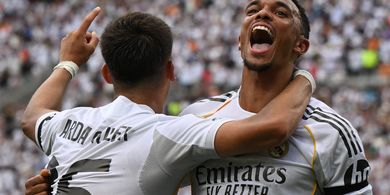 Piala Dunia 2026 - Enyahkan Trent Alexander-Arnold, Timnas Inggris Panggil Bek Chelsea untuk Gantikan Pemain Cedera