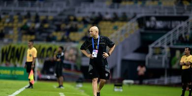 Pelatih Persebaya Puji Setinggi Langit Persib di Era Bojan Hodak, Disebut Jadi JDT Versi Indonesia