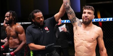 UFC Diklaim Punya Jagoan yang Lebih Menyeramkan dari Islam Makhachev
