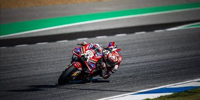 Penderitaan Marc Marquez Jadi Puncaknya, Bagnaia Singgung Krisis Ducati