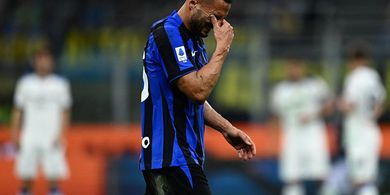 Eks Bek Inter Milan Ceritakan Detik-Detik Horor Terjebak di UEA saat Iran Merespons Serangan AS-Israel