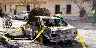 Dampak Perang Versus AS-Israel, Timnas Iran Terancam Batal ke Piala Dunia 2026, Siapa Penggantinya?