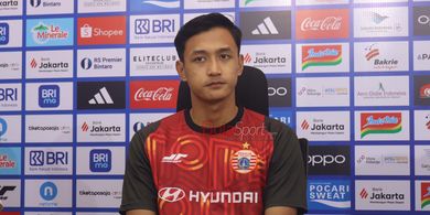 Ogah Larut dalam Kesedihan! Dony Tri Pamungkas Minta Persija Bangkit Tatap 8 Laga Sisa usai Tumbang dari Bhayangkara FC