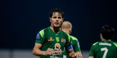 Ingin Juara Super League? Persebaya Harus seperti Persib Bandung
