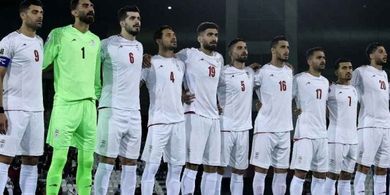 Keikutsertaan Iran di Piala Dunia 2026 Tergantung pada Jaminan dari FIFA