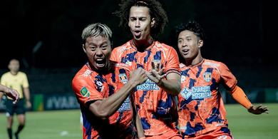 Hasil Championship - PSPS dan Kendal Tornado FC Menang Besar, FC Bekasi City Ditahan Sumsel United
