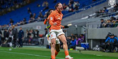 Hasil ACL 2 - Kejutan Ratchaburi Terhenti, Gamba Osaka Singkirkan Sang Penakluk Persib