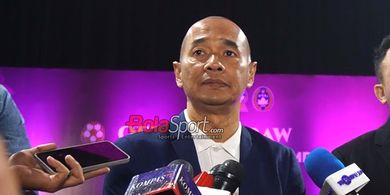 RESMI - Kurniawan Umumkan 26 Pemain Timnas U-17 Indonesia untuk ASEAN Championship U-17 2026, Termasuk Jebolan Pildun