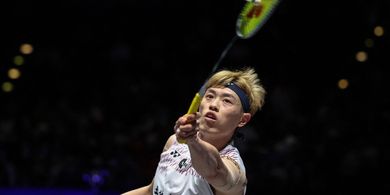 Thomas Cup 2026 - Makin Ngeri dengan Pawang Baru Jonatan Christie, Malaysia Ogah Jumpa Taiwan Duluan