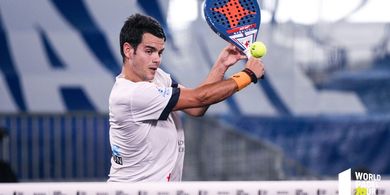 Coki Nieto Kembali ke Gijon: Saya dan Jon Sanz Siap Bertarung