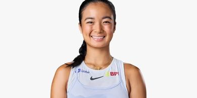 Alex Eala Terima Pujian dari Mantan Pelatih Roger Federer, Mengaku Terkesan