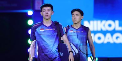 12 Wakil Indonesia Telah Lolos ke Kejuaraan Dunia 2026, Raymond/Joaquin Debut, 1 Andalan Tolak Undangan BWF