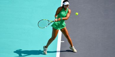 Cetak Sejarah untuk Tenis Filipina, Alex Eala Beberkan Pandangan Orang soal Pencapaiannya