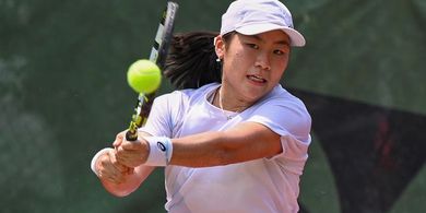 Rekap Perjalanan Janice Tjen di Tur Amerika, Mana yang Terbaik?