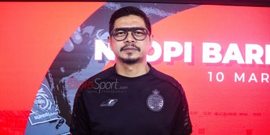 Manajemen Persija Marah Besar, Tiga Pertandingan Tanpa Kemenangan