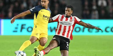 Pemain Keturunan Indonesia Bakal Juara Liga Belanda Pekan Depan, Maarten Paes Bisa Main di Liga Champions