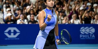 Mulai Dikenal, Alex Eala Sadari Perubahan Besar Tenis di Filipina