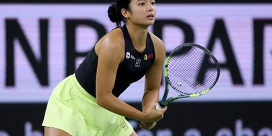 Alex Eala Harus Melakukan Perubahan Besar dalam Kariernya, Apa itu?