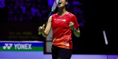 Final Pertama pada 2026, Putri KW: Saya Masih Layak Jadi Juara