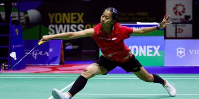 Hasil Uber Cup 2026 - Michelle Li Pecah Telur dari Putri KW, Kanada Ungguli Indonesia