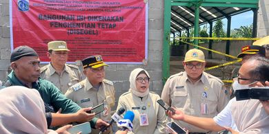 Ratusan Lapangan Padel di Jakarta Terancam Tutup, Hanya 2 Lokasi yang Punya Izin Layak Fungsi