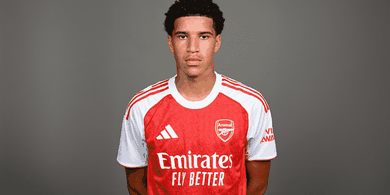 Timnas Indonesia dan Malaysia Sama-sama Berpeluang Tambah Pemain Naturalisasi dari Produk Akademi Arsenal