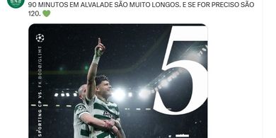 Hasil Liga Champions - Cerita Cinderella Bodo/Glimt Dihancurkan Klub Pertama Cristiano Ronaldo