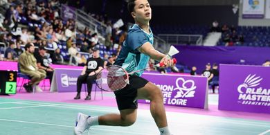 Thomas Cup 2026 - Kembalinya Ginting Tambah Bumbu Persaingan, Ubed Disorot Tak Kalah Berbahaya oleh Kubu Malaysia
