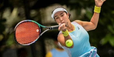 Aldila Sutjiadi Amankan Satu Slot pada Final Maroko Open 2026