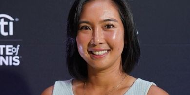 Aldila Sutjiadi Bentrok dengan Duet Amerika Serikat pada Miami Open 2026