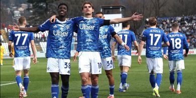 Fabregas Persembahkan Kemenangan Telak Como untuk Keluarga Hartono