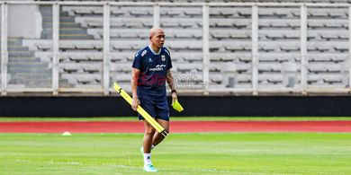 Nova Arianto: Hukuman untuk Fadly Alberto Masih Dibahas, Belum Dicoret dari Timnas U-20 Indonesia