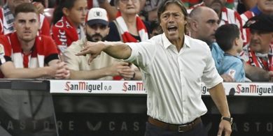 Matias Almeyda Dipecat Sevilla, Liga Spanyol Sekejam Liga Italia