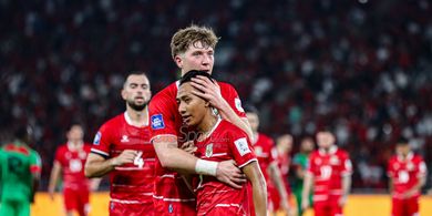 2 Pemain Timnas Indonesia Sandang Gelar Sarjana Bulan Ini