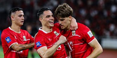 Gelandang Abroad Timnas Indonesia Telan Pil Pahit, tapi Berpotensi Promosi ke Liga Kasta Teratas