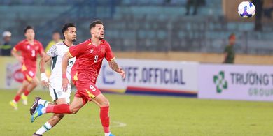 Sindir Vietnam, Fans Thailand Sebut Timnasnya Tak Bakal Naturalisasi Pemain tanpa Garis Keturunan