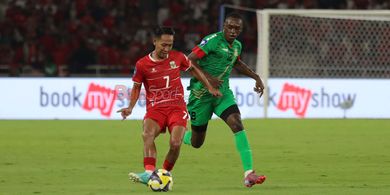 Ada Rizky Ridho dan Beckham Putra, Inilah Daftar Pemain Andalan Super League Yang Belum Dipanggil ke Timnas Indonesia