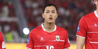 Kini Bersinar di Persija dan Timnas Indonesia, Dony Tri Pamungkas Jadi Bukti Kejelian Eks Asisten Pelatih Chelsea dan Juventus