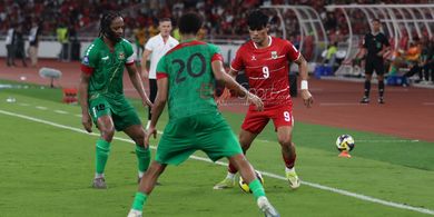 Liverpool Apresiasi Gelandang yang Cetak Gol Debut di Indonesia, Legenda The Reds Puji Sepakan Jarak Jauh Pemain 20 Tahun