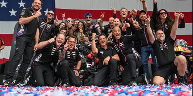 Lompatan Besar Aprilia Ada di Teknologi dan Satu Sosok Kunci Ini