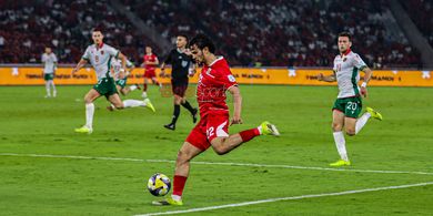 Menang 2-0, Bek Timnas Indonesia ke Final Play-off Promosi dan Satu Tahap Lagi ke Eredivisie