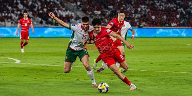 Thailand Dapat Banyak Tawaran Uji Coba, Lalu Siapa Lawan Timnas Indonesia di FIFA Matchday Juni 2026?