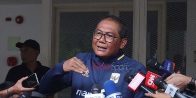 Marc Klok Akhirnya Buka Suara Soal Kasus Rasisme, Akui Sakit Hati dengan Sumardji Gara-gara Hal Ini