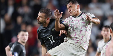 Hasil FIFA Series Selandia Baru - Mirip Timnas Indonesia, Peserta Piala Dunia 2026 Jadi Runner-up di Kandang