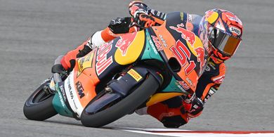 Veda Bisa Terancam, Didikan Mantan Manajer Marc Marquez Siap Habis-habisan pada Moto3 Spanyol 2026