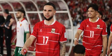 Erick Thohir Akui Dipanggil AFC untuk Kabar Tuan Rumah Piala Asia 2031