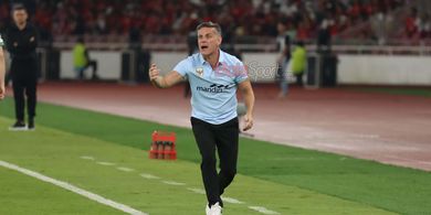 5 Nama Baru Dipanggil John Herdman ke Timnas Indonesia untuk ASEAN Championship 2026