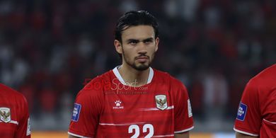 Nathan Tjoe-A-On Sindir NAC Breda Usai Bebas dari  Paspoortgate: Mereka Lakukan Apa Saja Demi Lolos Degradasi