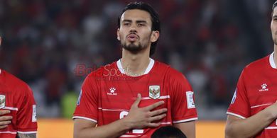 Erick Thohir ada Rencana Datangkan Negara Top Dunia Lawan Timnas Indonesia Pada November 2026